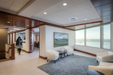 Ryan, Swanson & Cleveland 