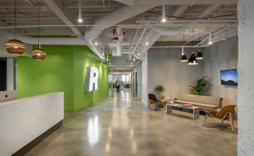 Rational Interaction