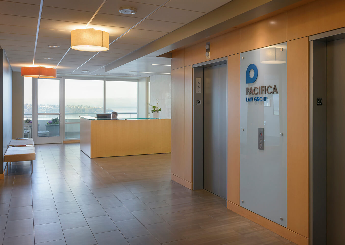 Pacifica Law Group image