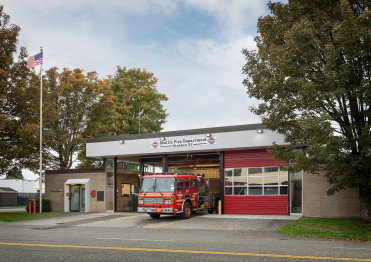 Seattle Fire Station 27