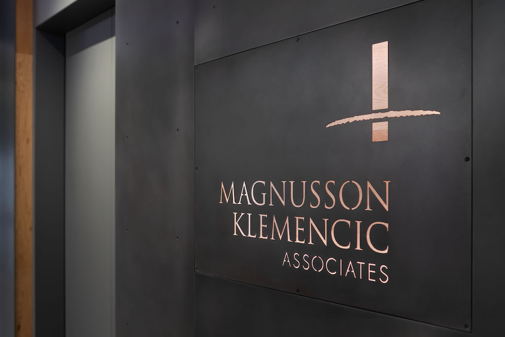 Magnusson Klemencic Associates (MKA) image