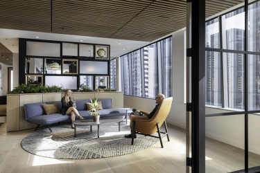 Confidential Law Firm